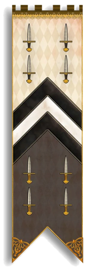 Étendard de Galgastan
