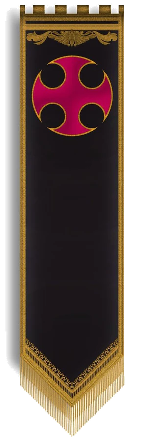 Étendard de Loslorien