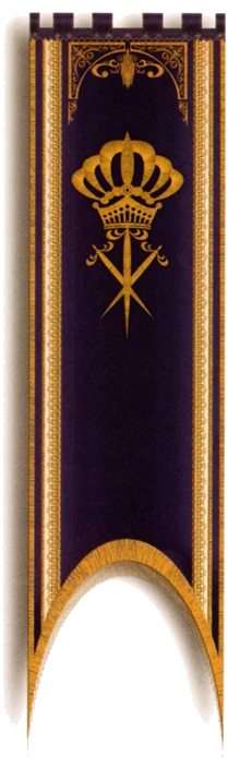 Étendard de Xenobia