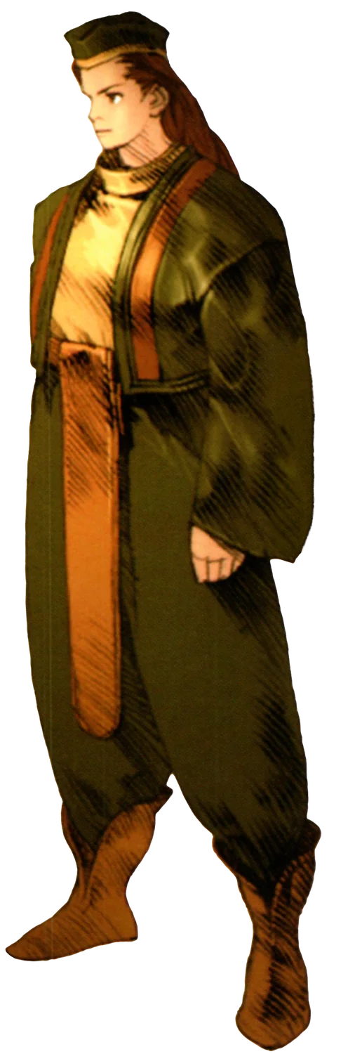 Oelias Obdilord