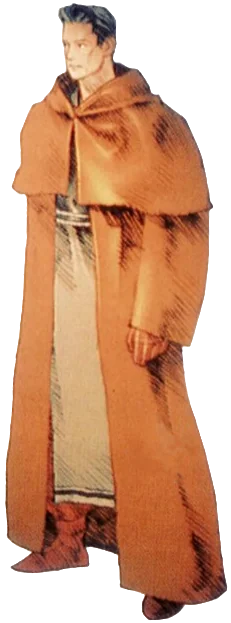 L'abuna Prancet