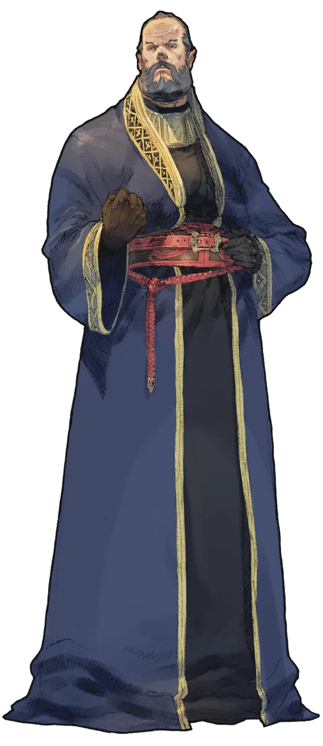Duke Juda Ronwey