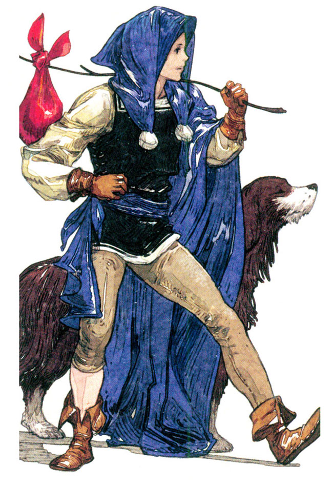 Arcane : Le Mat